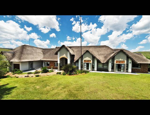 12,000M² SMALLHOLDING SOLD IN MACHADODORP RURAL